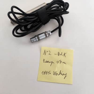 Brüel & Kjær – Microphone Preamplifier Type 2619 for Nagra IV 3 m – No. 2 image 7