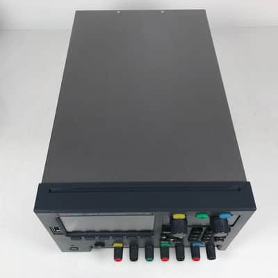 Keysight E36313A Triple Output Programmable DC Power Supply LXI image 7