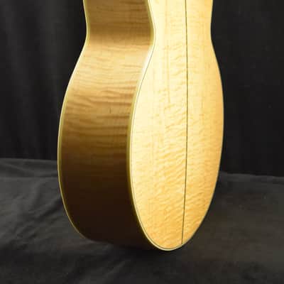 Gibson Limited Edition Pete Townshend J-200 Signed Natural image 4