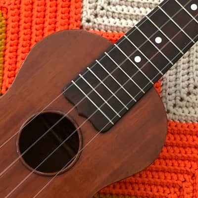 Lyon & Healy/Washburn Ukulele - 1930’s! - Beautiful Tone and Old Soul! - Classic American-Made Ukulele - image 4