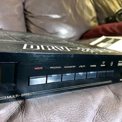 Korg DRV-2000 image 3