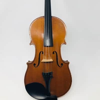 Violin - lutherie artistique jean baptiste colin annee jb-c 1903 image 1