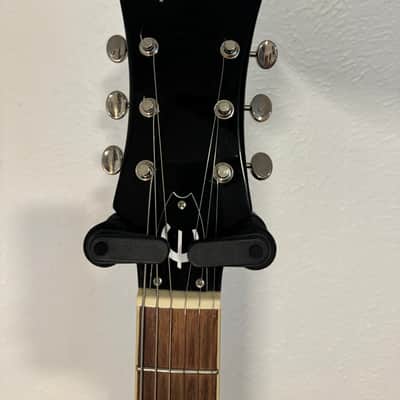 Epiphone Casino Vintage Cherry Burst w/ Bigsby 2011 image 4