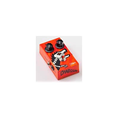JAM PEDALS DYNA-SSOR image 7