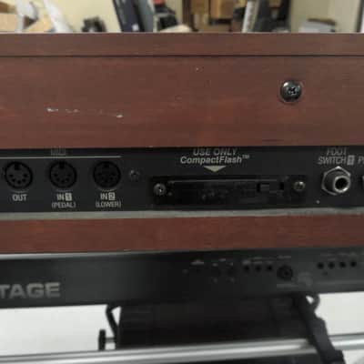 Hammond XK-3 Organ With EXP100F Expression Pedal image 5
