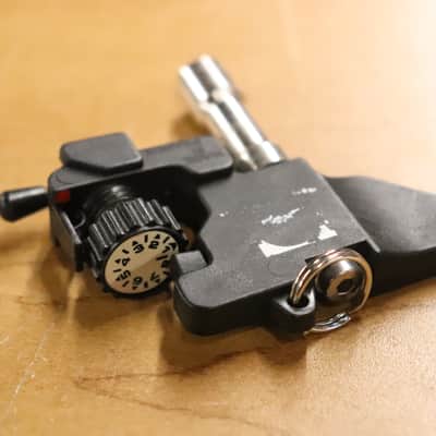 Immagine Memokle Pro Orca Torque Drum Key - 3