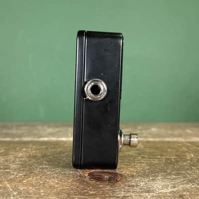 TC Electronic PolyTune 2 Noir Tuning Pedal 2010s - Black image 4