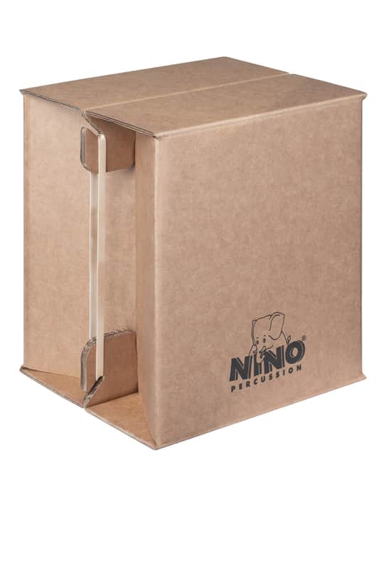 Meinl Nino Cajon2Go image 1