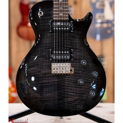 PRS SE Mark Tremonti Charcoal Burst image 2