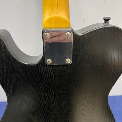 Used Custom Tele Telecaster-Style Electric Guitar image 19