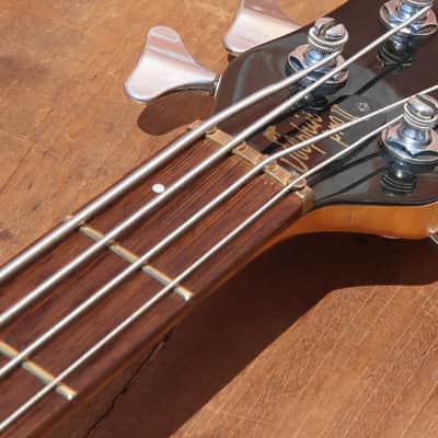 Warwick Dolphin pro2 | Rare model & Fine condition | Free shipping | Made in Japan image 5