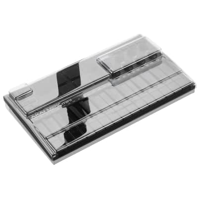 Decksaver Protective Dust Cover to fit LE Akai Pro MPK Mini MK3 image 2