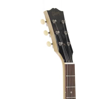 GIBSON CUSTOM Historic Collection 1958 Les Paul Junior Double Cut TV-Yellow VOS [891170] (06/11) image 11