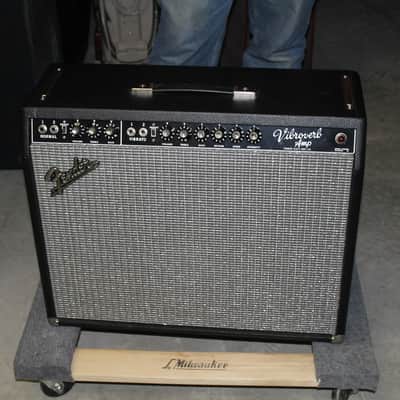 Fender Vibroverb image 1