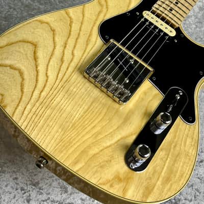 Yamaha PACIFICA1611MS (2017'USED) -Natural- 【Made In Japan】【Mike Stern】 Bild 10