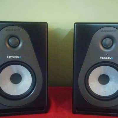 Samson Resolv SE6 2-Way Active 6.5" Sudio Reference Monitor (Pair)