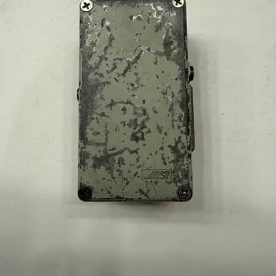 MXR Noise Gate Line Driver Vintage 1970s Script Logo Guitar Effect Pedal image 7