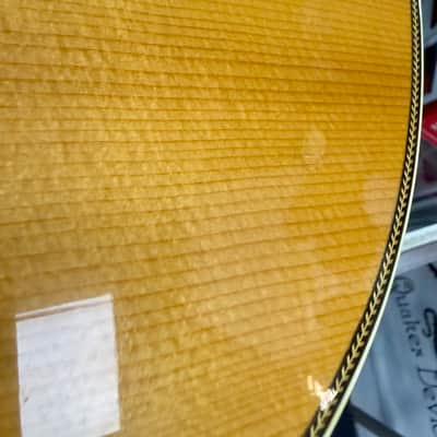 Martin M3M George Martin Studio Edition Acoustic Electric 2005 with Hardshell Case #65 of 127 - Pre Owned image 17