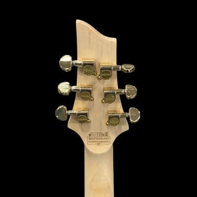 Schecter Omen Extreme-6 Electric Guitar - Natural image 7