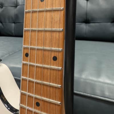 EVH Wolfgang Special TOM 2025 - Present - Husk White image 13