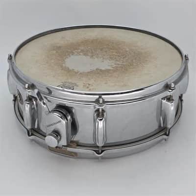 Used Vintage Slingerland Snare Drum 14x5 - Fair image 3
