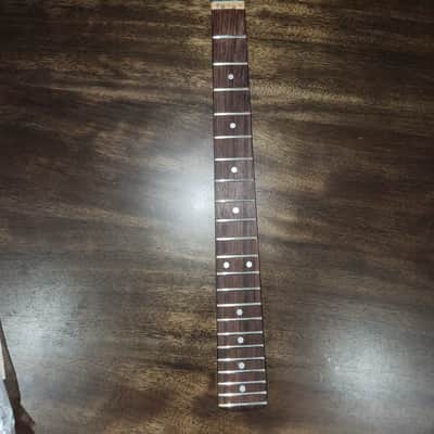 Kramer Focus 3000 Neck 1985 - Maple with Rosewood image 1
