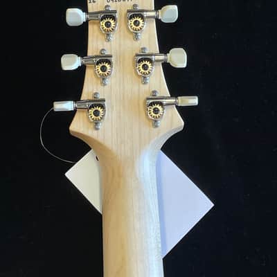 Paul Reed Smith CE 24 Special Limited-Edition Electric Guitar Carroll Blue 2026 - Carroll Blue image 10