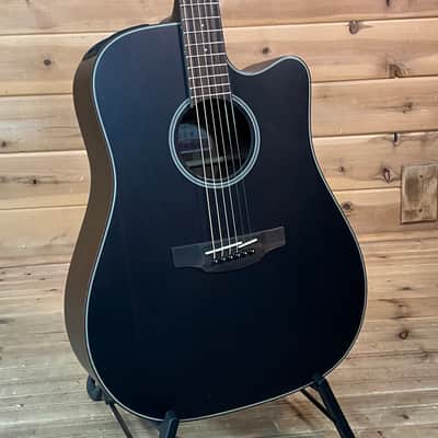 Takamine GD21CE Acoustic Guitar - Satin Molasses image 1