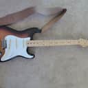 Fender Classic Player 50's Stratocaster 2018 - Sunburst