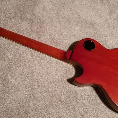 1953/59 Gibson Les Paul "Burst" Conversion image 7