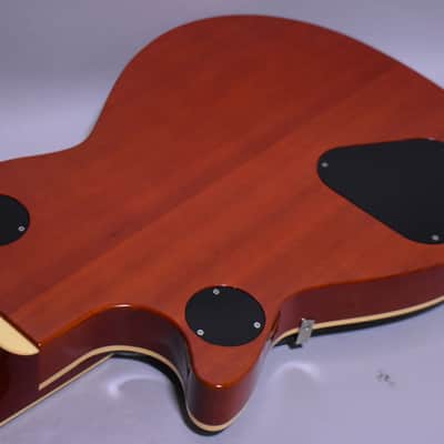 2006 Gretsch G6128T-1957 Duo Jet Black MIJ w/OHSC image 11