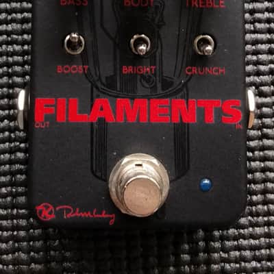 Keeley Filaments image 2