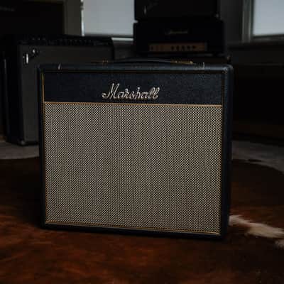 Marshall Studio Vintage SV20C "MK II" 20-Watt 1x10" Guitar Combo image 3
