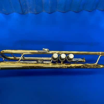 USED Bach Stradivarius 43 Bb Trumpet image 3