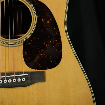 Martin Standard Series HD-28 2025 - Present - Natural image 9