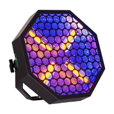 American DJ Vintage X RGB LED Light Fixture (B-Stock) image 1