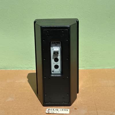 EAW JF8 2-WAY FULL RANGE PASSIVE LOUDSPEAKER #AV6514 (ONE) THS image 10