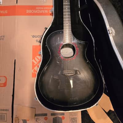 Composite Acoustics GX-HG image 1