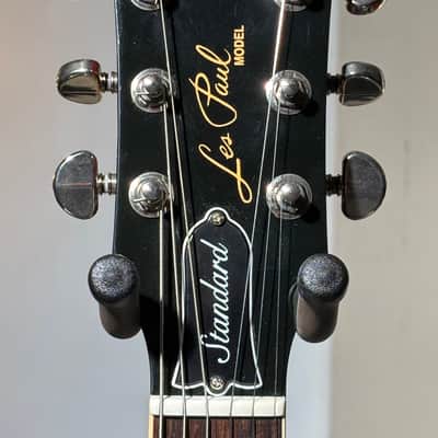 Gibson Les Paul Standard '60s Limited Addtion Tri-Burst 2020 LUSH TOP! image 5