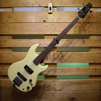 Aria Pro II Lazer Electric "Heritage" 80's Aria Pro II Laser Electric Bass MIJ – Vintage Japan Bass image 1