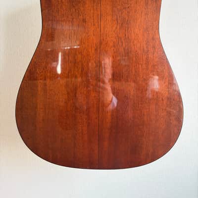 Martin D-18 2005 image 8