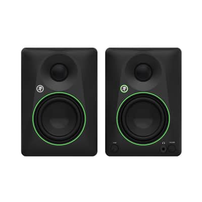 Mackie CR4.5 BT image 2