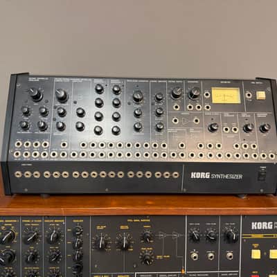 Korg MS-50 image 3