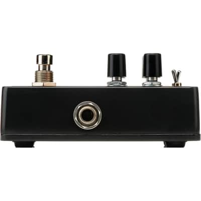 Electro-Harmonix Bender Royale Fuzz, Black image 5