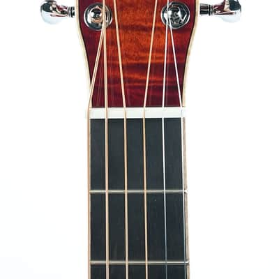 Beard Legacy E Curly Maple image 2