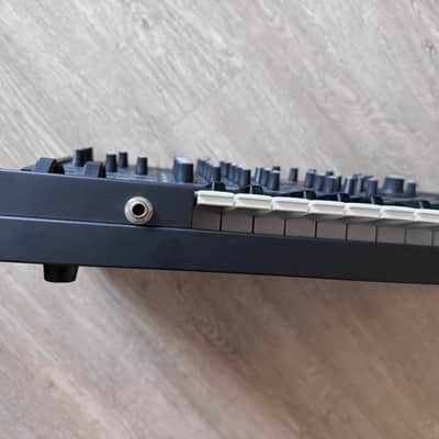 Like New Sequential Pro 3 37-Key 3-Voice Monophonic / Paraphonic Synthesizer 2020 - Present - Black image 10