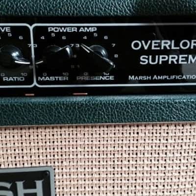 Marsh FSX 50 Overlord Supreme image 3