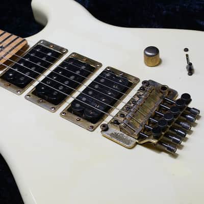 Kramer Richie Sambora Signature Neptune NJ RS image 2
