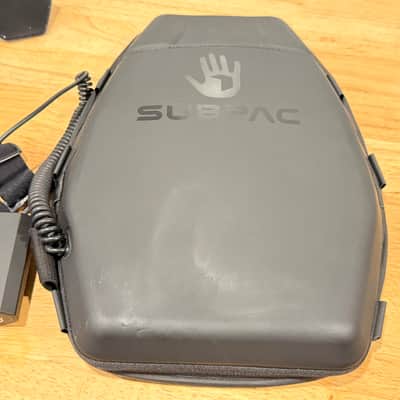 Subpac S2 image 2