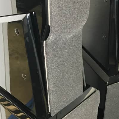 Wilson Audio Maxx Series 2 Towers Speakers (Pair) image 3